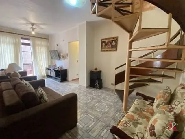 Apartamento 3 quartos e 3 banheiros, à venda, no bairro Belas Artes em Itanhaém