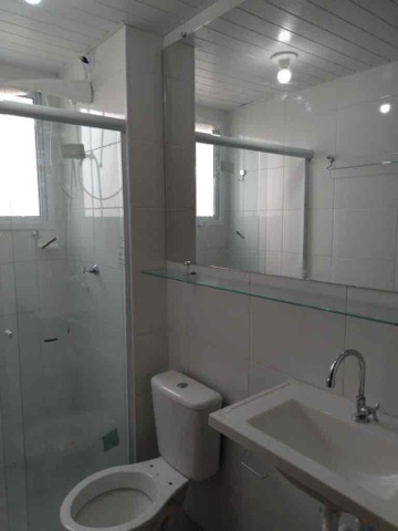 Apartamento 2 quartos e 1 banheiro, à venda, no bairro Portais (Polvilho) em Cajamar
