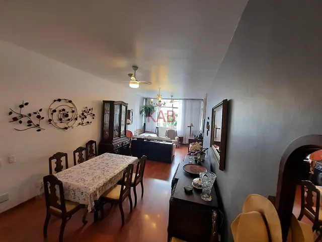 Apartamento 3 quartos e 3 banheiros, à venda, no bairro Ipanema em Rio de Janeiro