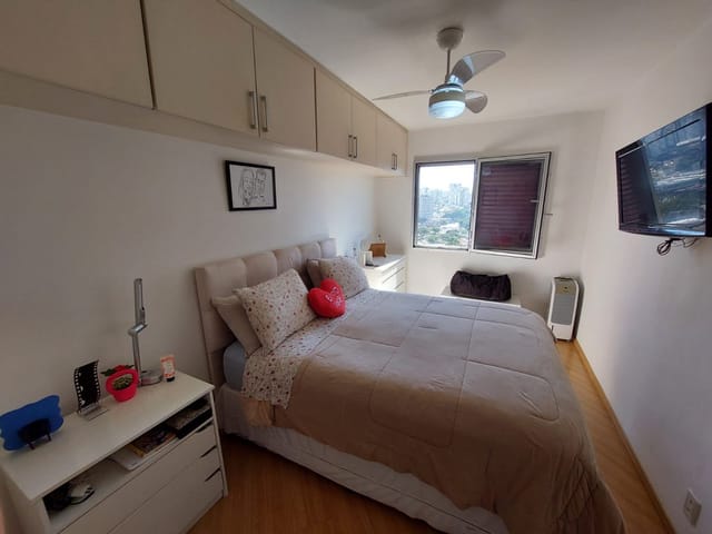 Foto do Apartamento - Oportunidade! Apartamento à venda com 86m2, 2 dormitórios, Vila da Saúde, São Paulo, SP | KATAIMOB NEGOCIOS IMOBILIARIOS