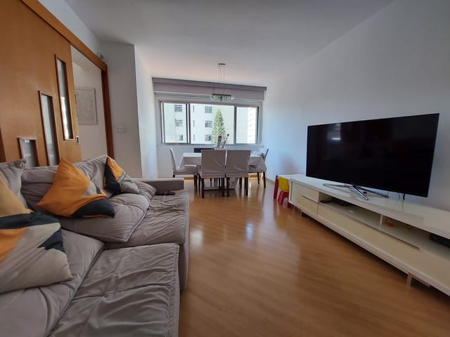 Foto do Apartamento - Oportunidade! Apartamento à venda com 86m2, 2 dormitórios, Vila da Saúde, São Paulo, SP | KATAIMOB NEGOCIOS IMOBILIARIOS