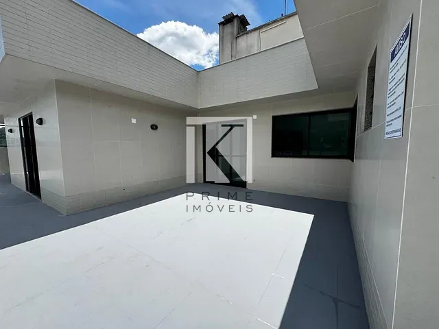 Apartamento com 139m² 3 quartos e 3 banheiros, à venda, no bairro Alto em Teresópolis