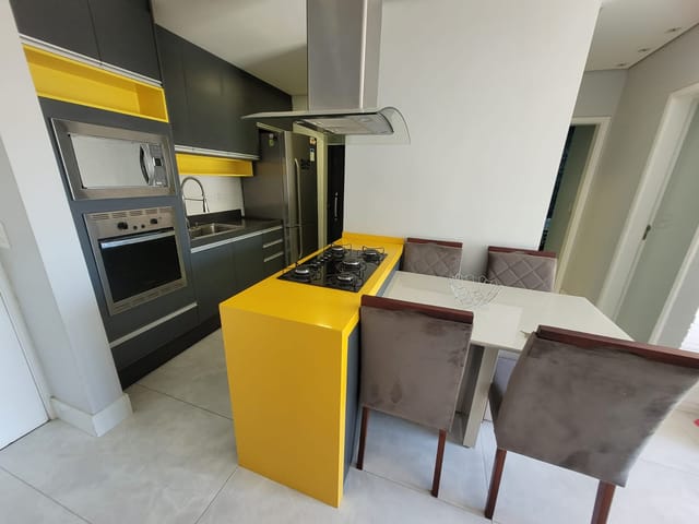Foto do Apartamento - Apartamento à venda Tulipas Garden, Residencial Santa Giovana, Jundiaí, SP | Lançou Imob Soluções Imobiliárias LTDA
