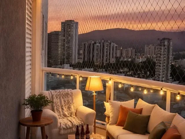Apartamento com 142m² 3 quartos e 2 banheiros, para alugar, no bairro Jardim Armênia em Mogi das Cruzes
