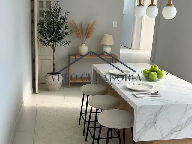 Apartamento com 142m² 3 quartos e 2 banheiros, para alugar, no bairro Jardim Armênia em Mogi das Cruzes