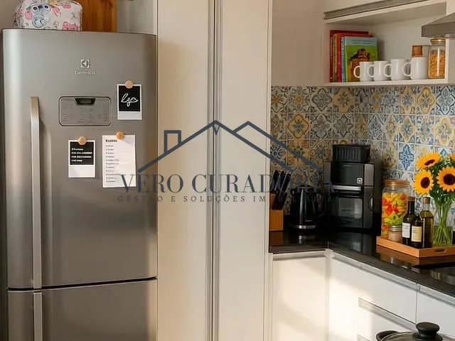 Apartamento com 142m² 3 quartos e 2 banheiros, para alugar, no bairro Jardim Armênia em Mogi das Cruzes
