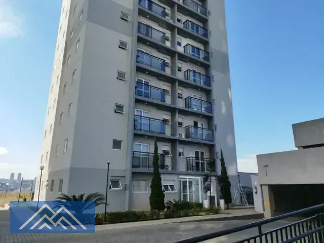Apartamento 2 quartos e 1 banheiro, para alugar, no bairro Parque Morumbi em Votorantim