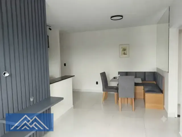 Apartamento 2 quartos e 1 banheiro, para alugar, no bairro Parque Morumbi em Votorantim