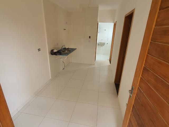 Foto do Apartamento - Apartamento 34m2  à venda com 2 Dorms na Vila Progresso, SP.  Próximo a Av. Pires do Rio... Agende sua visita. | Lima Brokers Empreendimentos