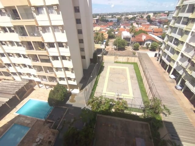 Foto do Apartamento - Apartamento à Venda, JARDIM KENNEDY, Cuiabá, MT, RESIDENCIAL ADÉLIA,  78 M2 úteis, REFORMADO, 1 vaga, 2/4, 2 wc, sala 2 amb | Lyah Jaudy Imóveis