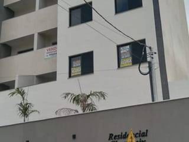 Foto do Apartamento - Apartamento para locação, Monte Líbano II, Lavras, MG | Burgarelli Imóveis