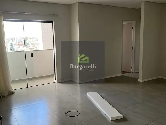 Apartamento com 100m² 3 quartos e 1 banheiro, para alugar, no bairro Monte Líbano II em Lavras