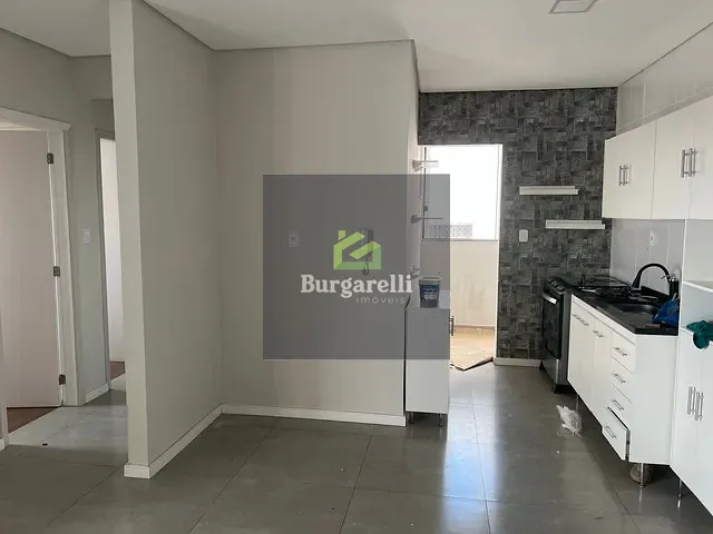 Apartamento com 100m² 3 quartos e 1 banheiro, para alugar, no bairro Monte Líbano II em Lavras