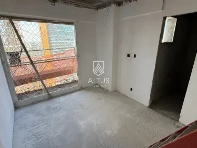 Apartamento 4 quartos e 5 banheiros, à venda, no bairro Horto Florestal em Salvador