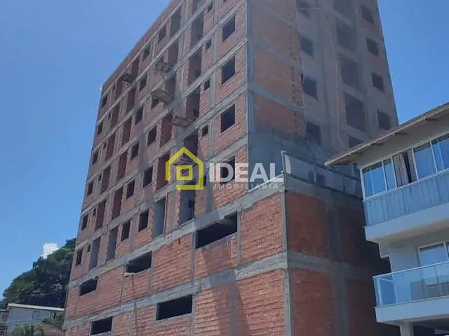 Apartamento 2 quartos e 1 banheiro, à venda, no bairro Centro em Concórdia