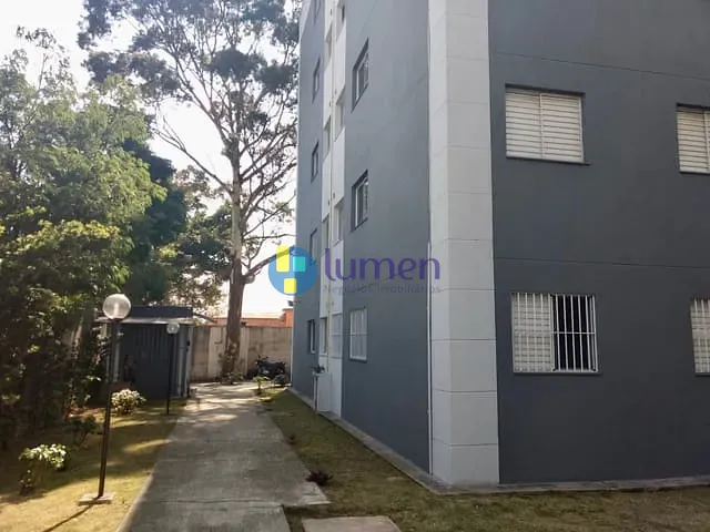 Apartamento 3 quartos e 1 banheiro, à venda, no bairro Vila Miranda em Itaquaquecetuba