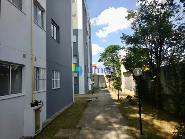 Apartamento 3 quartos e 1 banheiro, à venda, no bairro Vila Miranda em Itaquaquecetuba