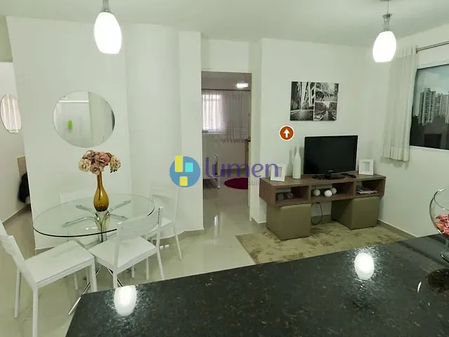 Apartamento 3 quartos e 1 banheiro, à venda, no bairro Vila Miranda em Itaquaquecetuba