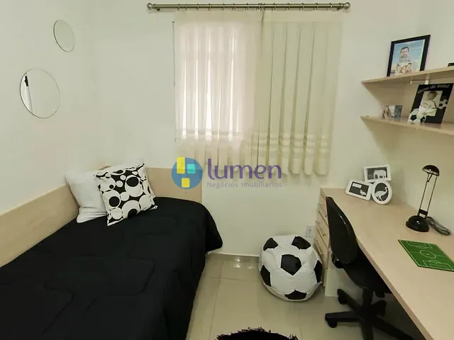 Apartamento 3 quartos e 1 banheiro, à venda, no bairro Vila Miranda em Itaquaquecetuba