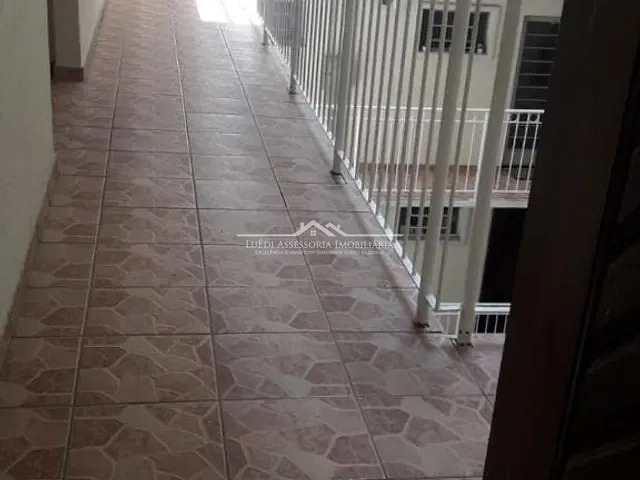 Apartamento 2 quartos e 1 banheiro, à venda, no bairro Jardim Santa Terezinha (Zona Leste) em São Paulo
