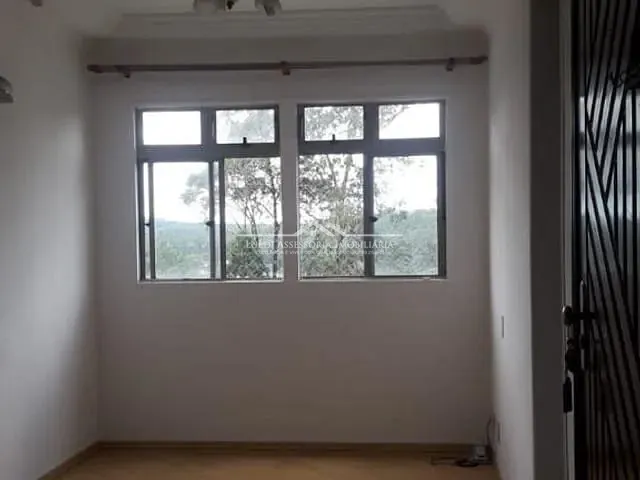 Apartamento 2 quartos e 1 banheiro, à venda, no bairro Jardim Santa Terezinha (Zona Leste) em São Paulo