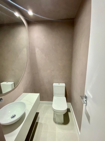 Apartamento com 271m² 3 quartos e 4 banheiros, à venda, no bairro Gleba Fazenda Palhano em Londrina