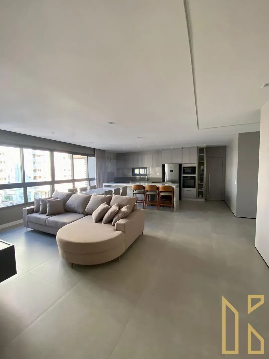 Apartamento, 3 quartos, 139 m² - Foto 3