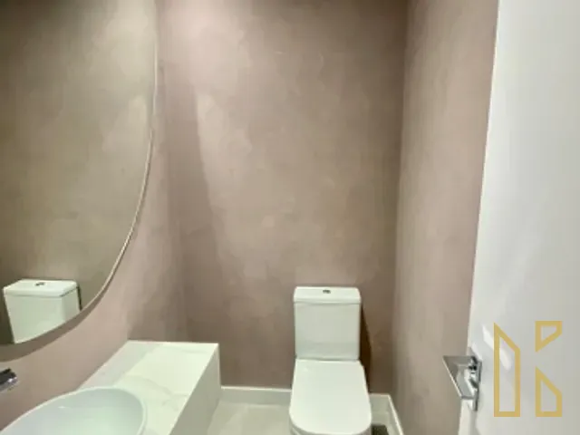 Apartamento com 271m² 3 quartos e 4 banheiros, à venda, no bairro Gleba Fazenda Palhano em Londrina