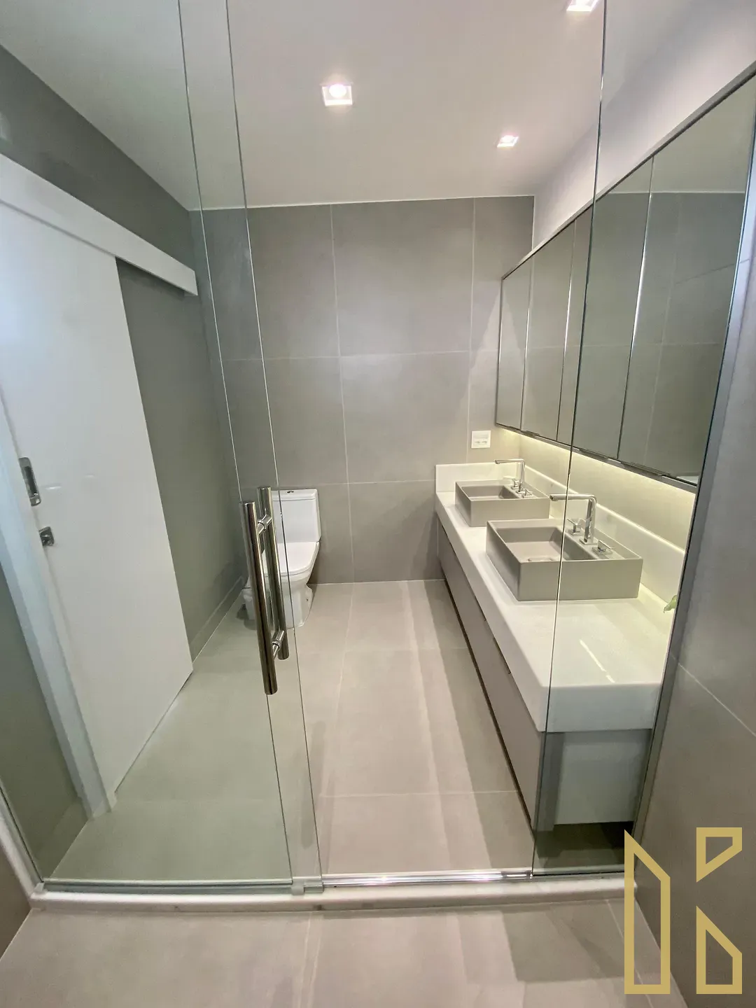 Apartamento, 3 quartos, 139 m² - Foto 9