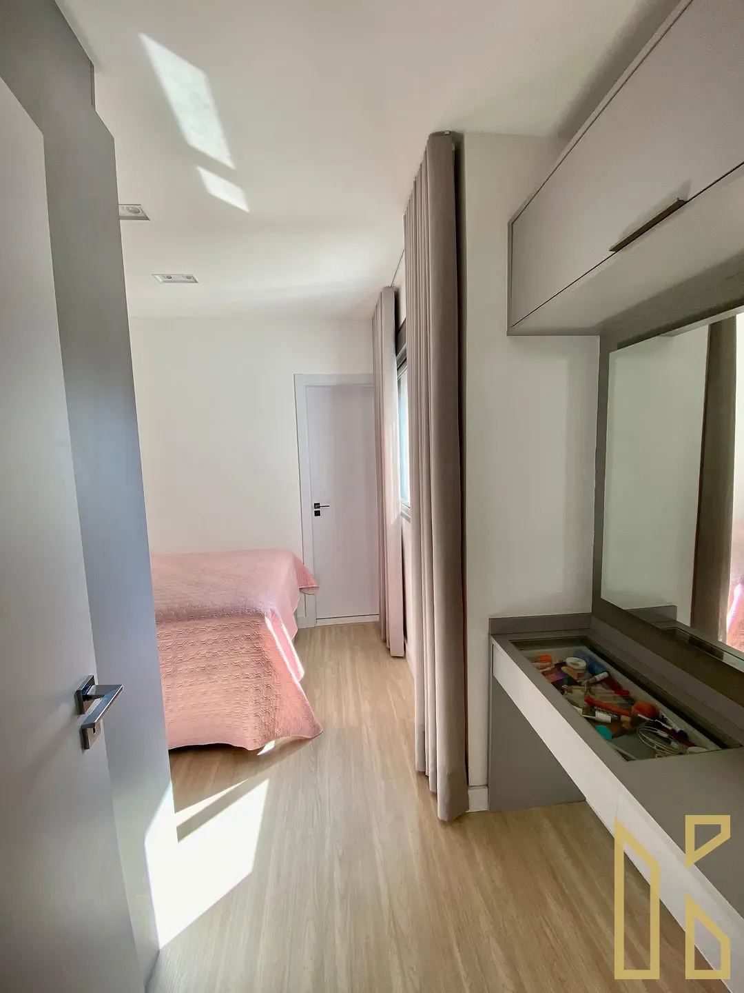 Apartamento, 3 quartos, 139 m² - Foto 6