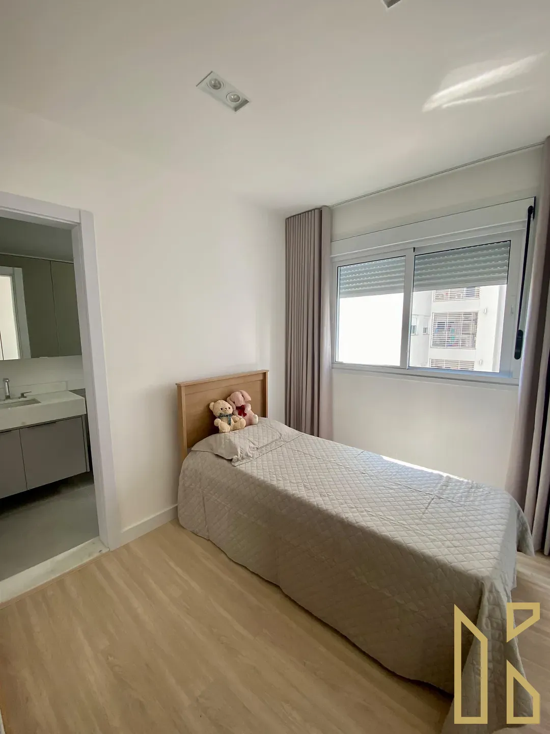 Apartamento, 3 quartos, 139 m² - Foto 12