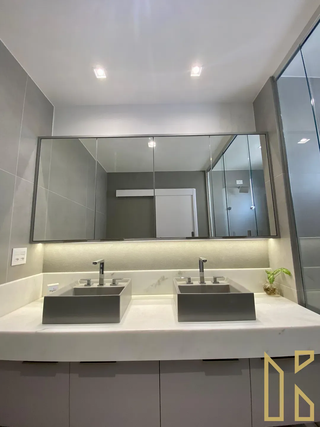 Apartamento, 3 quartos, 139 m² - Foto 8