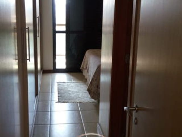 Apartamento com 215m² 3 quartos e 4 banheiros, à venda, no bairro Vila João Godói em Araraquara