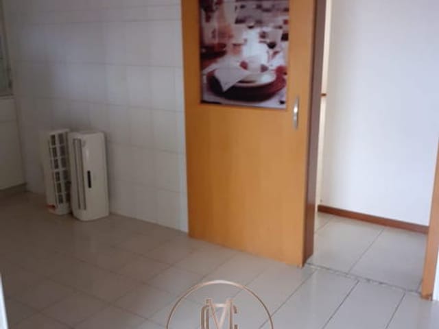 Apartamento com 215m² 3 quartos e 4 banheiros, à venda, no bairro Vila João Godói em Araraquara