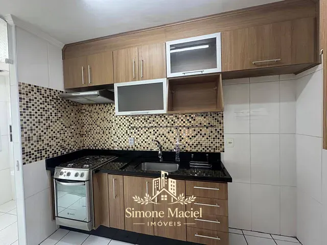 Apartamento 2 quartos e 2 banheiros, à venda ou para alugar, no bairro Centro em Osasco