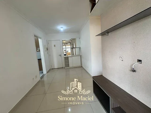 Apartamento 2 quartos e 2 banheiros, à venda ou para alugar, no bairro Centro em Osasco