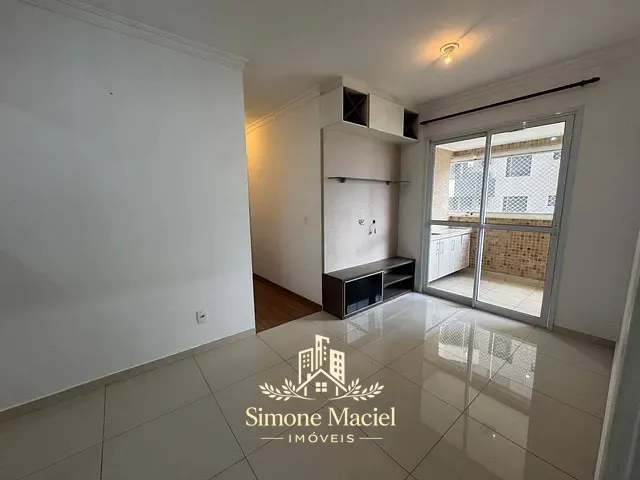 Apartamento 2 quartos e 2 banheiros, à venda ou para alugar, no bairro Centro em Osasco