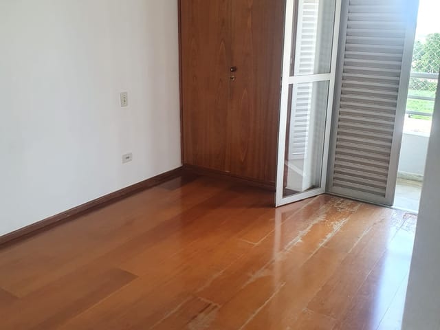 Foto do Apartamento - Apartamento para locação, São Dimas, Piracicaba, SP | Maluf Imóveis