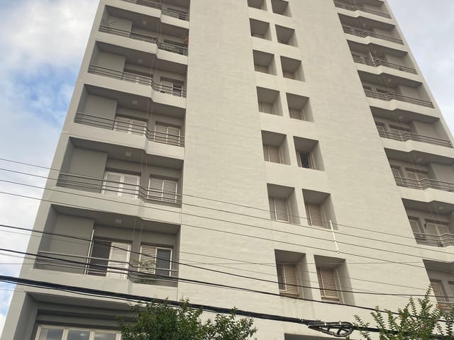 Foto do Apartamento - Apartamento para locação, São Dimas, Piracicaba, SP | Maluf Imóveis