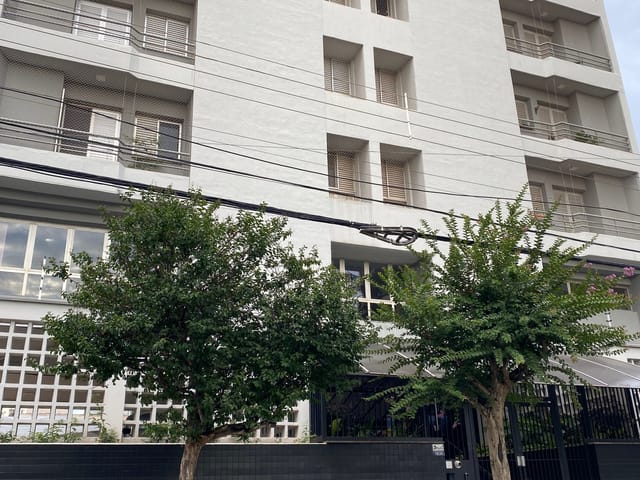 Foto do Apartamento - Apartamento para locação, São Dimas, Piracicaba, SP | Maluf Imóveis