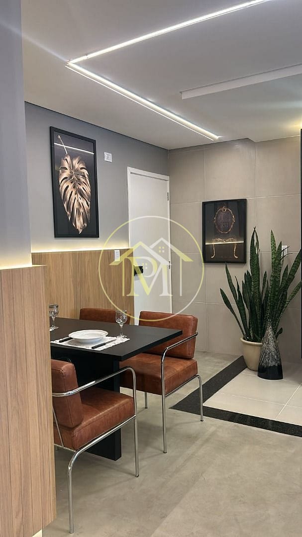 Apartamento, 1 quarto, 45 m² - Foto 5