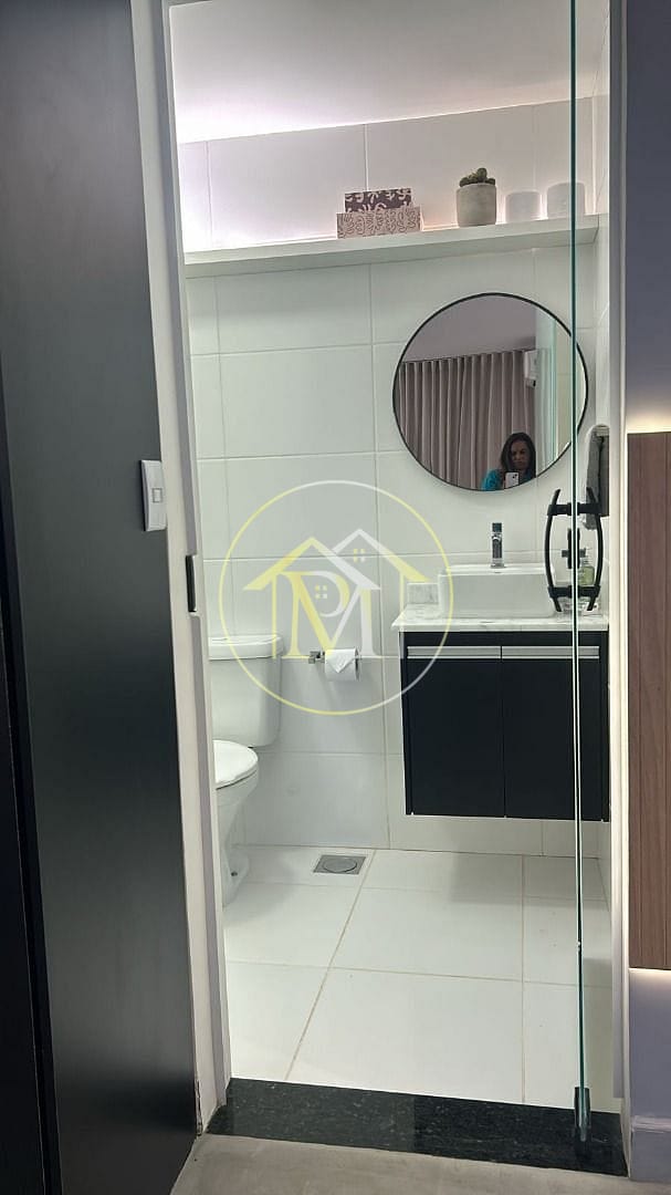 Apartamento, 1 quarto, 45 m² - Foto 7