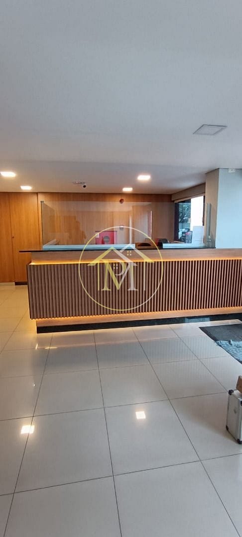 Apartamento, 1 quarto, 45 m² - Foto 9