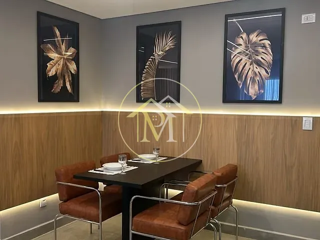 Apartamento com 45m² 1 quarto e 1 banheiro, à venda, no bairro Jardim America em Sorocaba