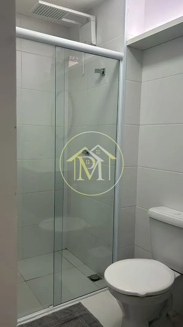 Apartamento, 1 quarto, 45 m² - Foto 8
