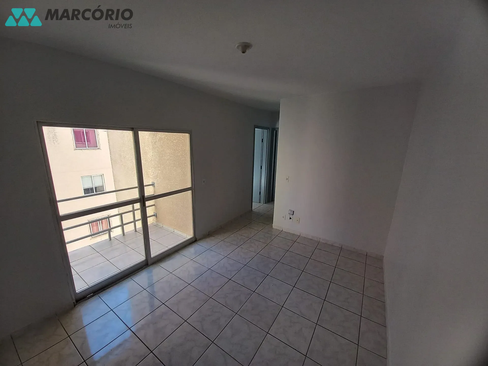 Apartamento, 2 quartos, 56 m² - Foto 3