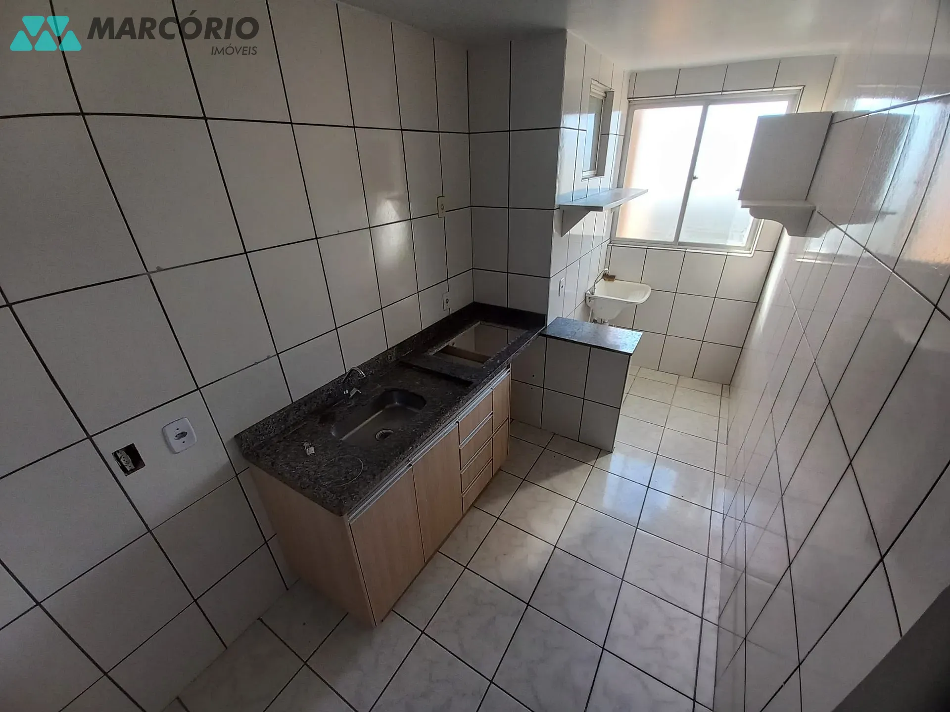 Apartamento, 2 quartos, 56 m² - Foto 4