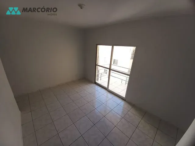 Apartamento com 56m² 2 quartos e 2 banheiros, para alugar, no bairro Condomínio Residencial Parque Oeste em Goiânia