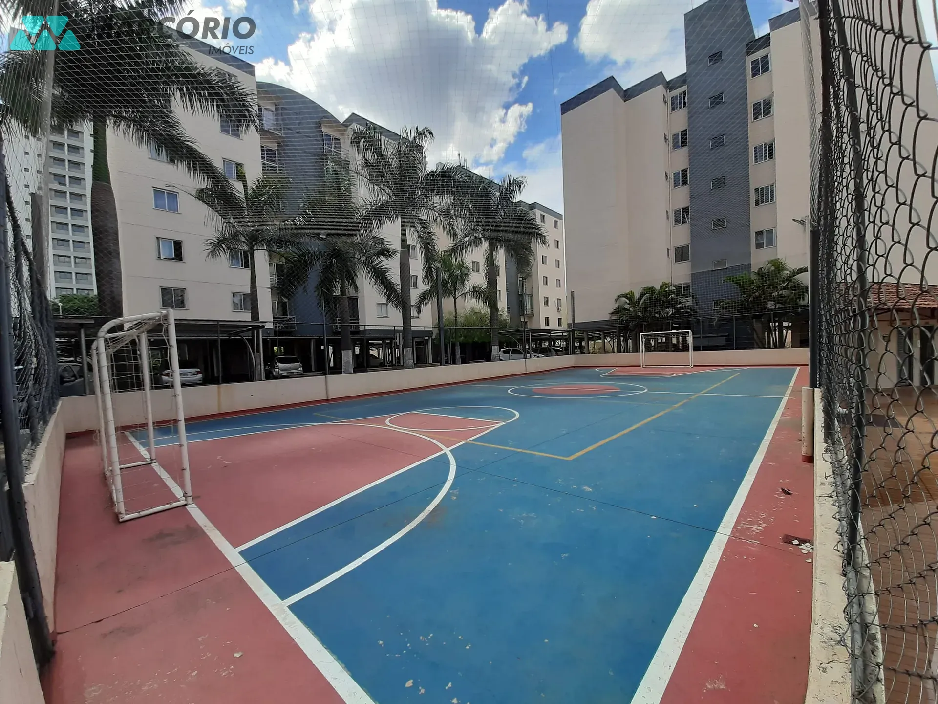 Apartamento, 2 quartos, 56 m² - Foto 16