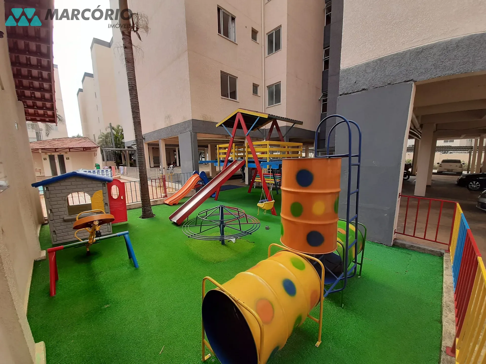 Apartamento, 2 quartos, 56 m² - Foto 15
